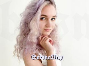 SabinaMay
