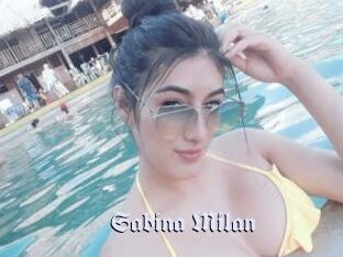 Sabina_Milan