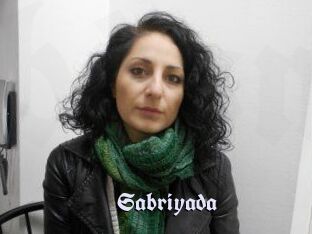 Sabriyada