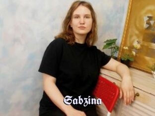 Sabzina