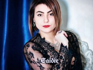 Saidie