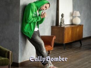 SallyBomber