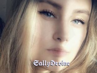 SallyDevine