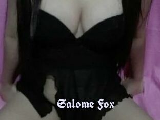 Salome_Fox