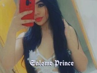 Salome_Prince