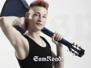 SamRoads