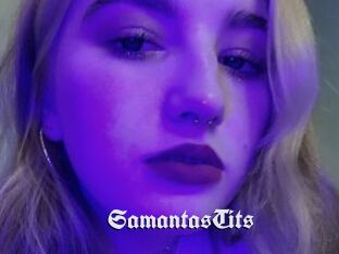 SamantasTits