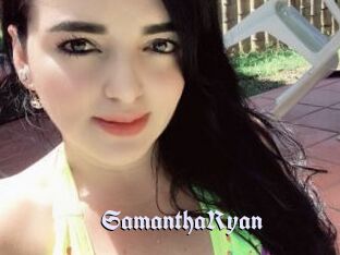 SamanthaRyan