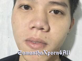 SamanthaXporn4All