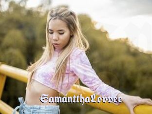 SamantthaLovvee