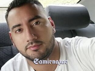 Samirnazar