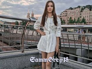 SammGrey18