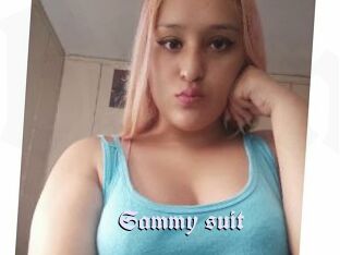 Sammy_suit