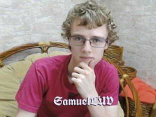 SamuelLUV