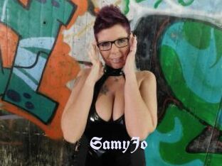 SamyJo