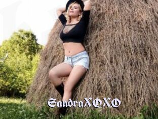 SandraXOXO