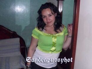 Sandrapussyhot