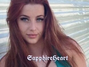 SapphireHeart