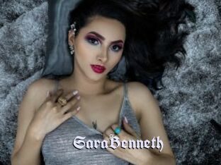 SaraBenneth