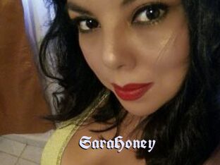 SaraHoney