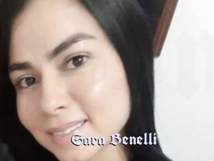 Sara_Benelli