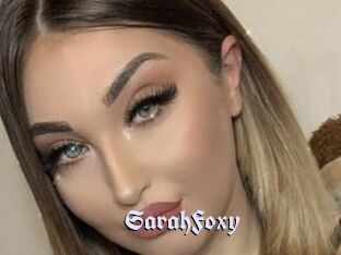 SarahFoxy