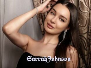 SarrahJohnson