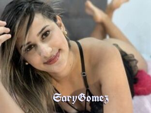 SaryGomez