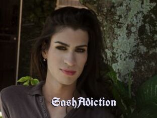 SashAdiction