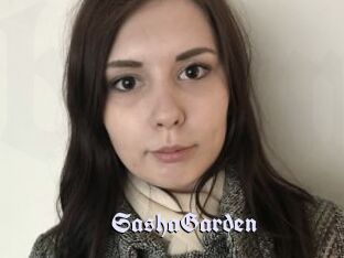 SashaGarden
