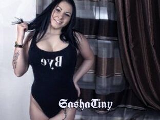 SashaTiny