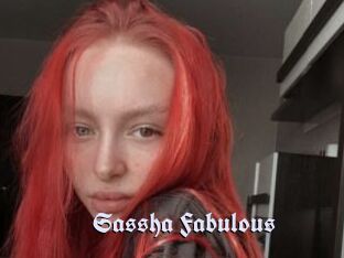 Sassha_Fabulous