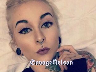 Savage_Nelson