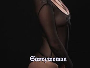 Savvywoman