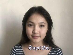 SayriBei