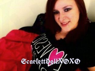 ScarlettDollXOXO