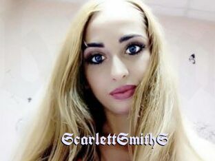 ScarlettSmithS