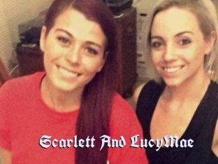 Scarlett_And_LucyMae Bdsm Blog