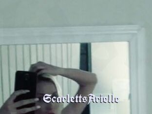 ScarlettsArielle