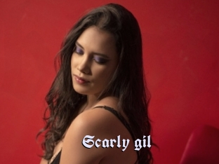 Scarly_gil