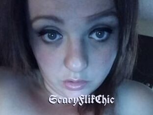 ScaryFlikChic