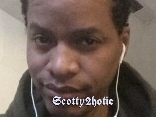 Scotty2hotie