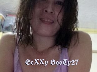 SeXXy_BooTy27
