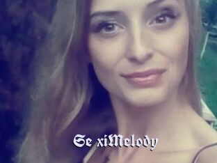 Se_xiMelody