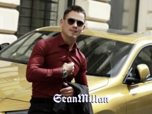 SeanMillan