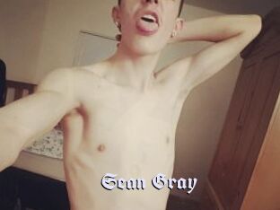 Sean_Gray