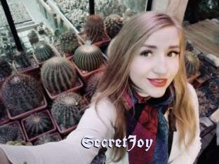 SecretJoy
