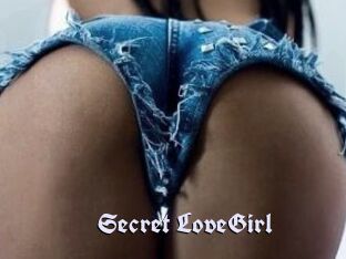 Secret_LoveGirl