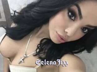 SelenaJizz