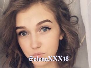 SelenaXXX18